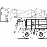 БАРС-160