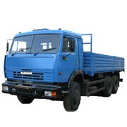 КАМАЗ-5320