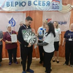 Турнир в «Изгелек», приуроченный к «Году воинской и трудовой доблести»