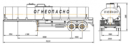 НЕФАЗ–96743-10-01